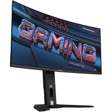 Купити Монітор 34" Gigabyte MO34WQC - фото 3