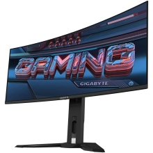 Купити Монітор 34" Gigabyte MO34WQC - фото 4