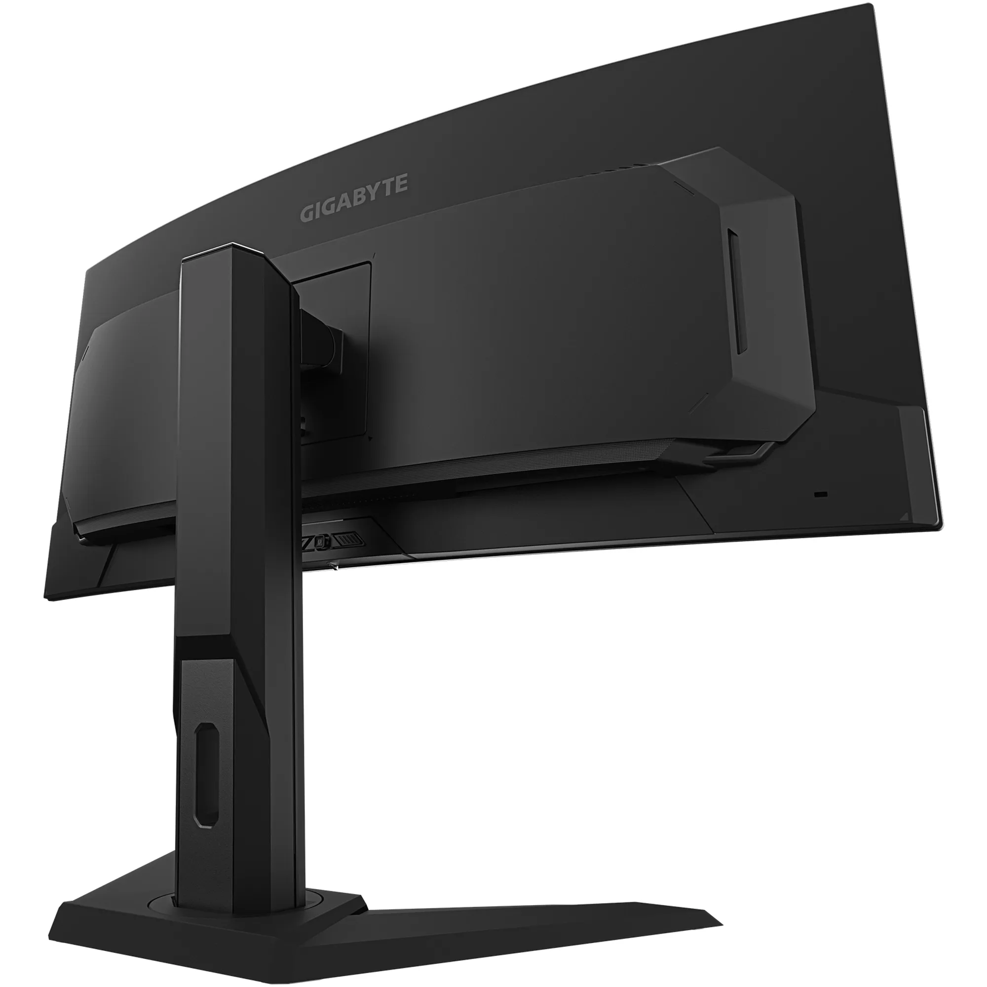 Купити Монітор 34" Gigabyte MO34WQC - фото 6