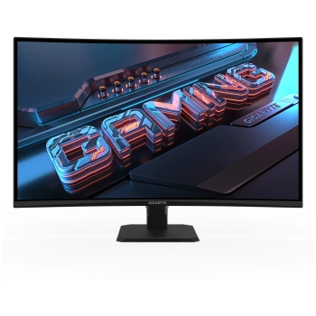 Купити Монітор 31.5" Gigabyte GS32QCA - фото 1