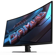 Купити Монітор 31.5" Gigabyte GS32QCA - фото 2