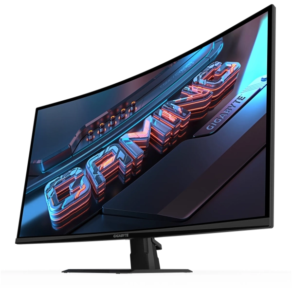 Купити Монітор 31.5" Gigabyte GS32QCA - фото 2