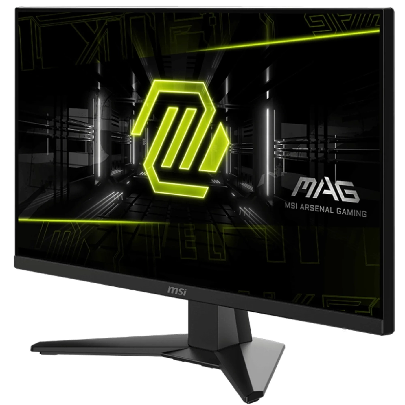 Купити Монітор 23.8" MSI MAG 242F - фото 3