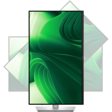 Купити Монітор 23.8" Dell Pro Plus P2425D (210-BQMX) - фото 9
