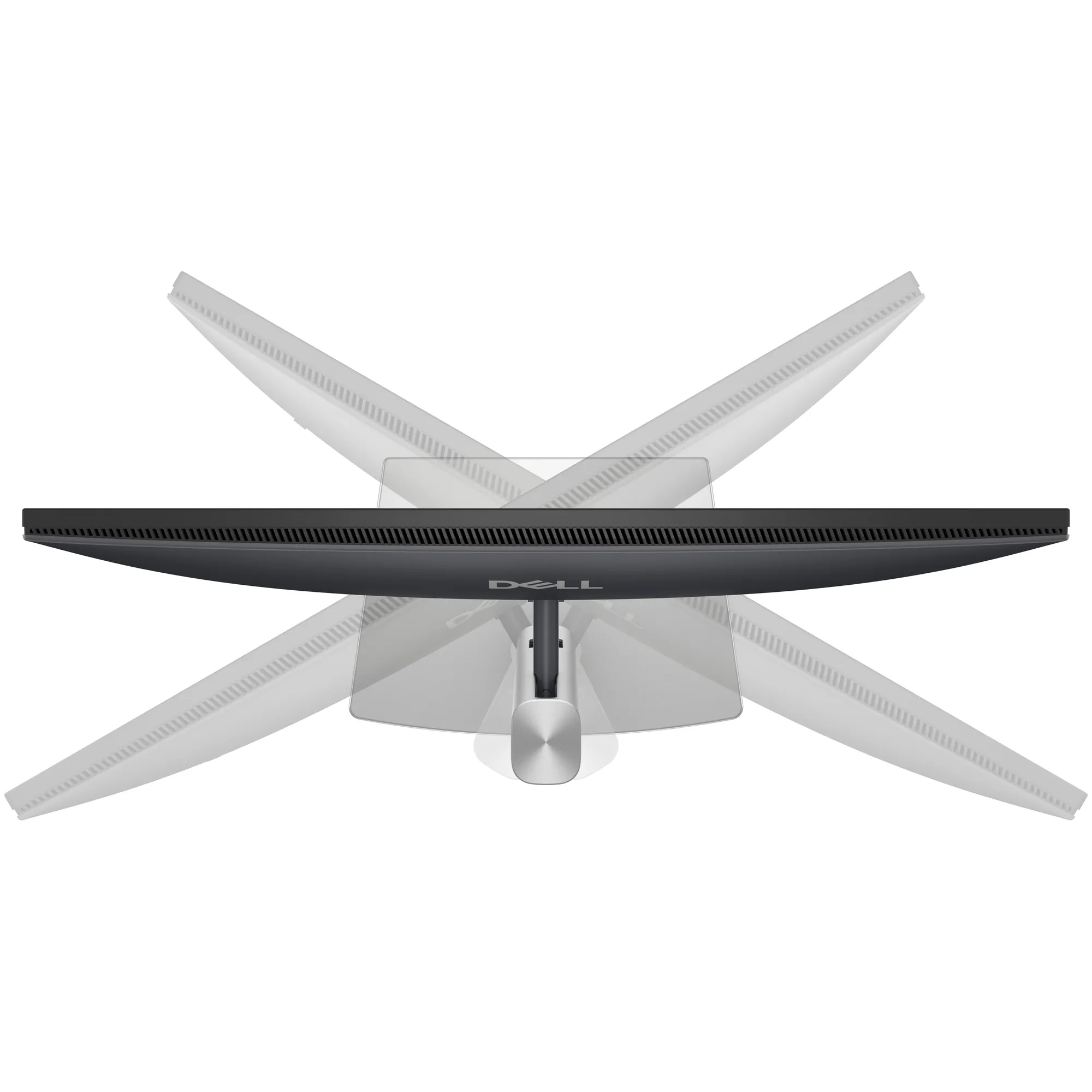 Купити Монітор 23.8" Dell Pro Plus P2425D (210-BQMX) - фото 11