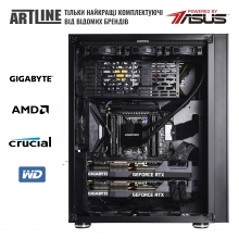 Купить Рабочая станция ARTLINE WorkStation W98v58Win - фото 6