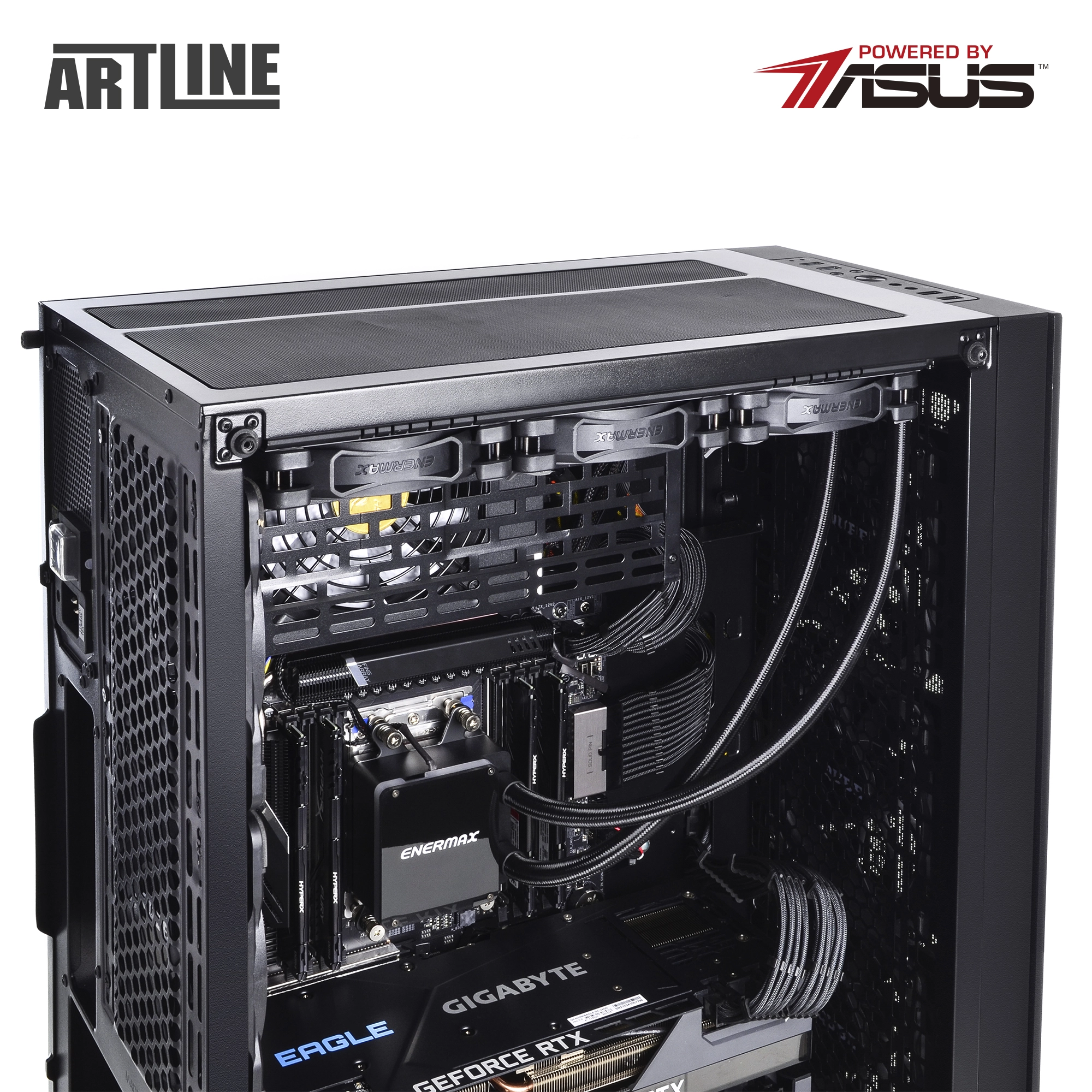Купить Рабочая станция ARTLINE WorkStation W98v58Win - фото 14