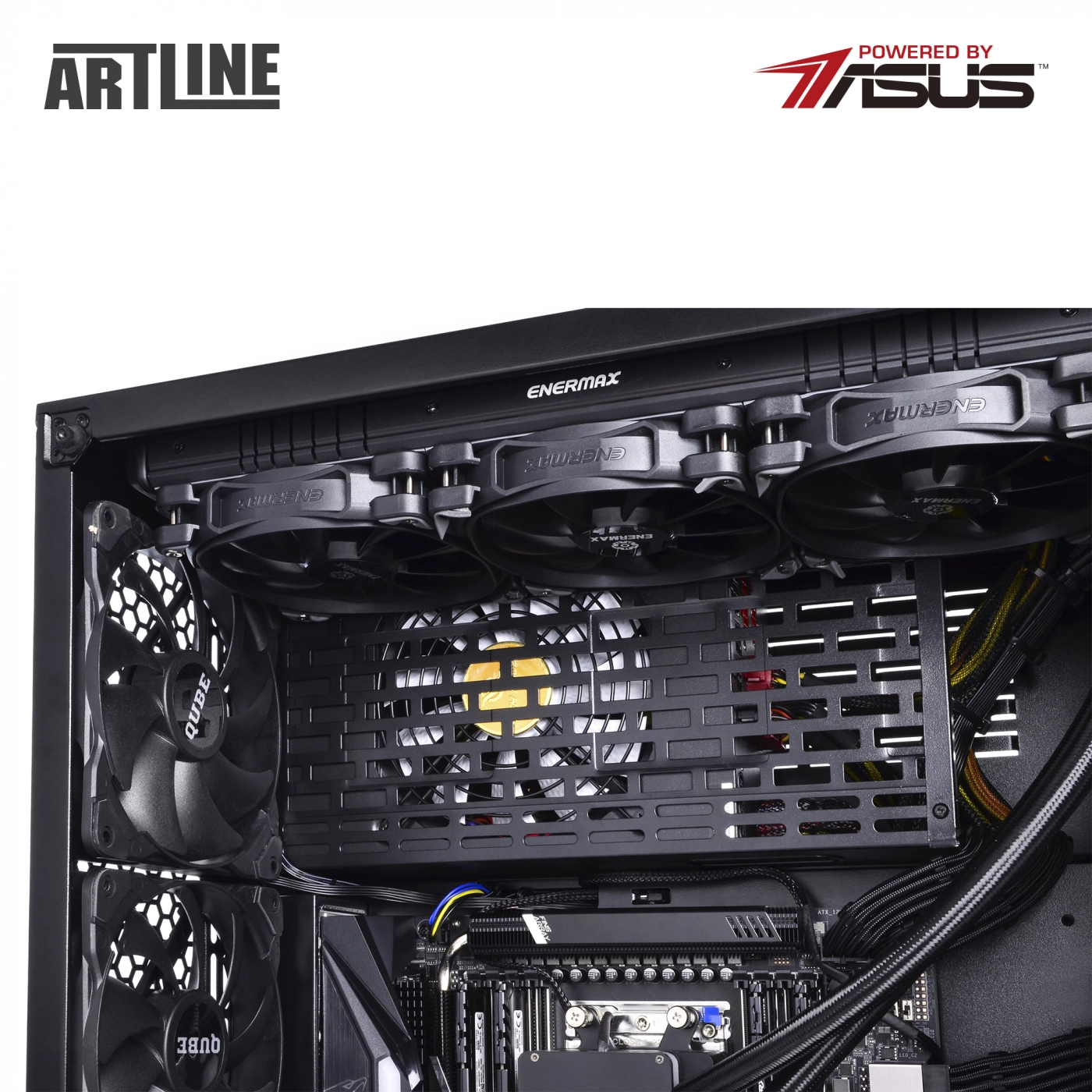 Купить Рабочая станция ARTLINE WorkStation W98v58Win - фото 15