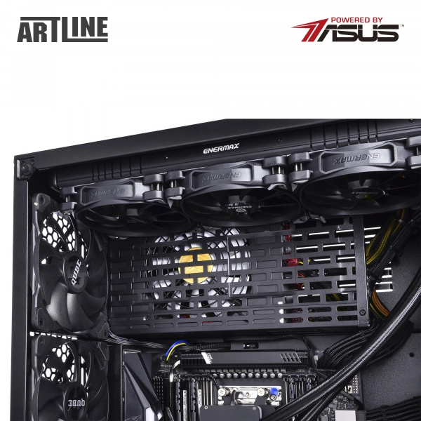 Купить Рабочая станция ARTLINE WorkStation W98v58Win - фото 15