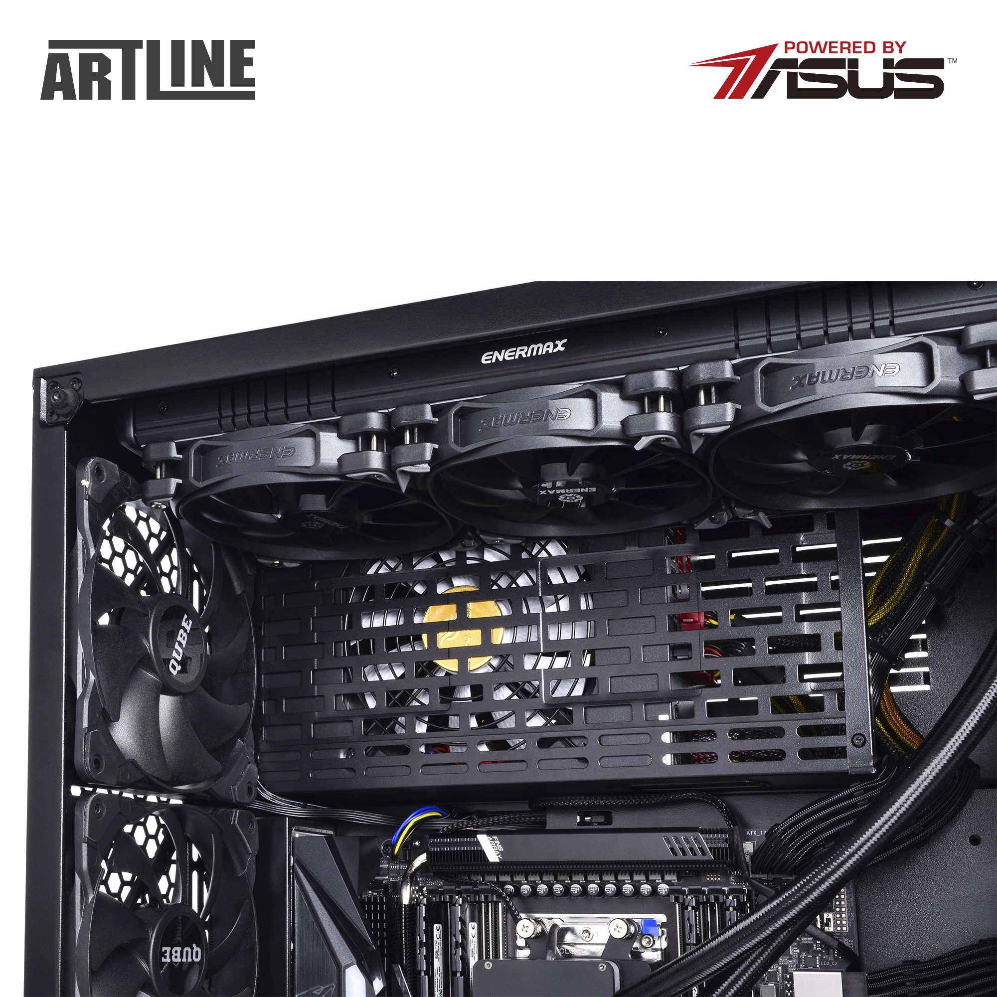 Купить Рабочая станция ARTLINE WorkStation W98v58Win - фото 15