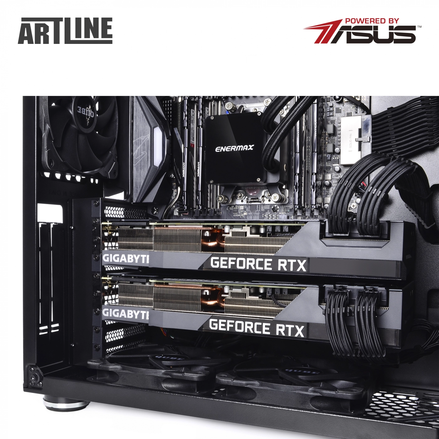 Купить Рабочая станция ARTLINE WorkStation W98v58Win - фото 16
