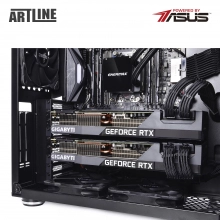 Купить Рабочая станция ARTLINE WorkStation W98v58Win - фото 16