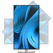 Купити Монітор 27" Dell Pro P2725D (210-BRDL) - фото 8
