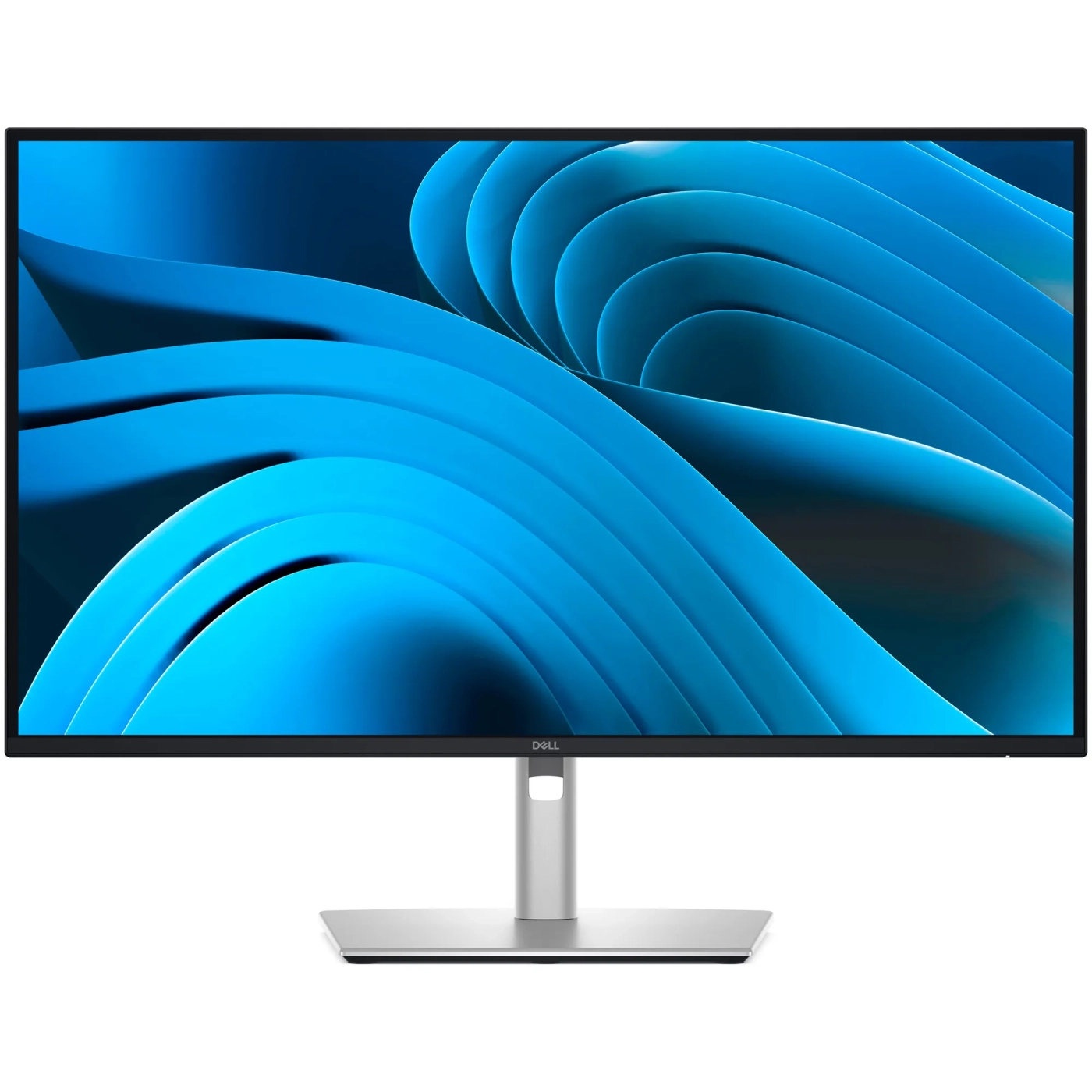 Купити Монітор 27" Dell Pro P2725DE (210-BQSZ) - фото 1