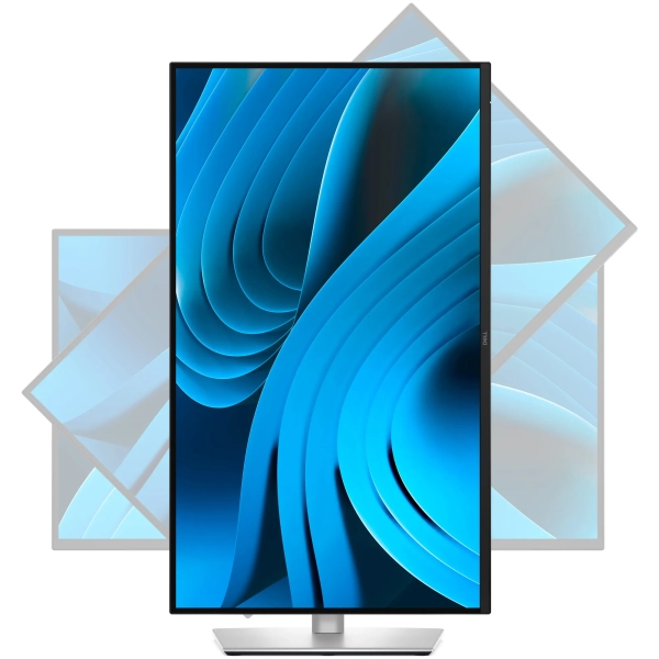 Купити Монітор 27" Dell Pro P2725DE (210-BQSZ) - фото 8