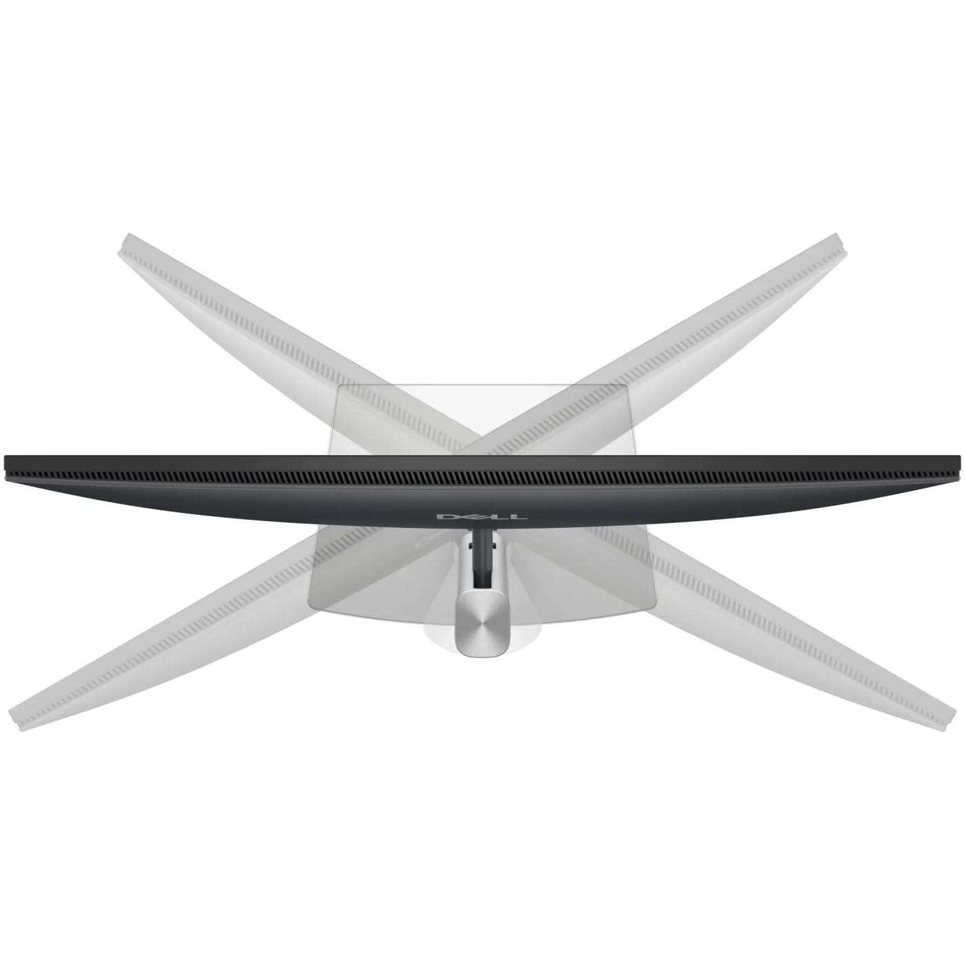 Купити Монітор 27" Dell Pro P2725DE (210-BQSZ) - фото 9