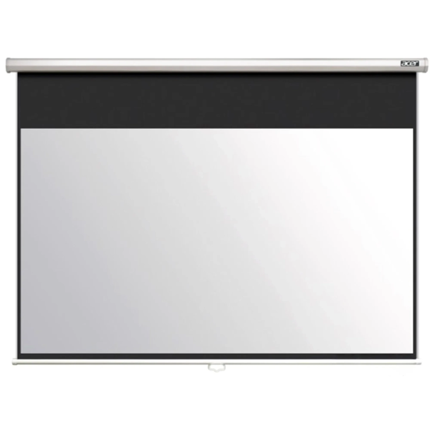 Купить Проекционный экран Acer M90-W01MG (MC.JBG11.001) - фото 1