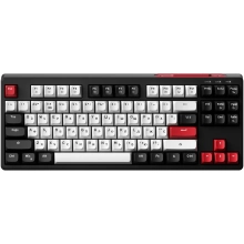 Купить Клавиатура GamePro GK580 Rainbow LED USB-C - фото 3