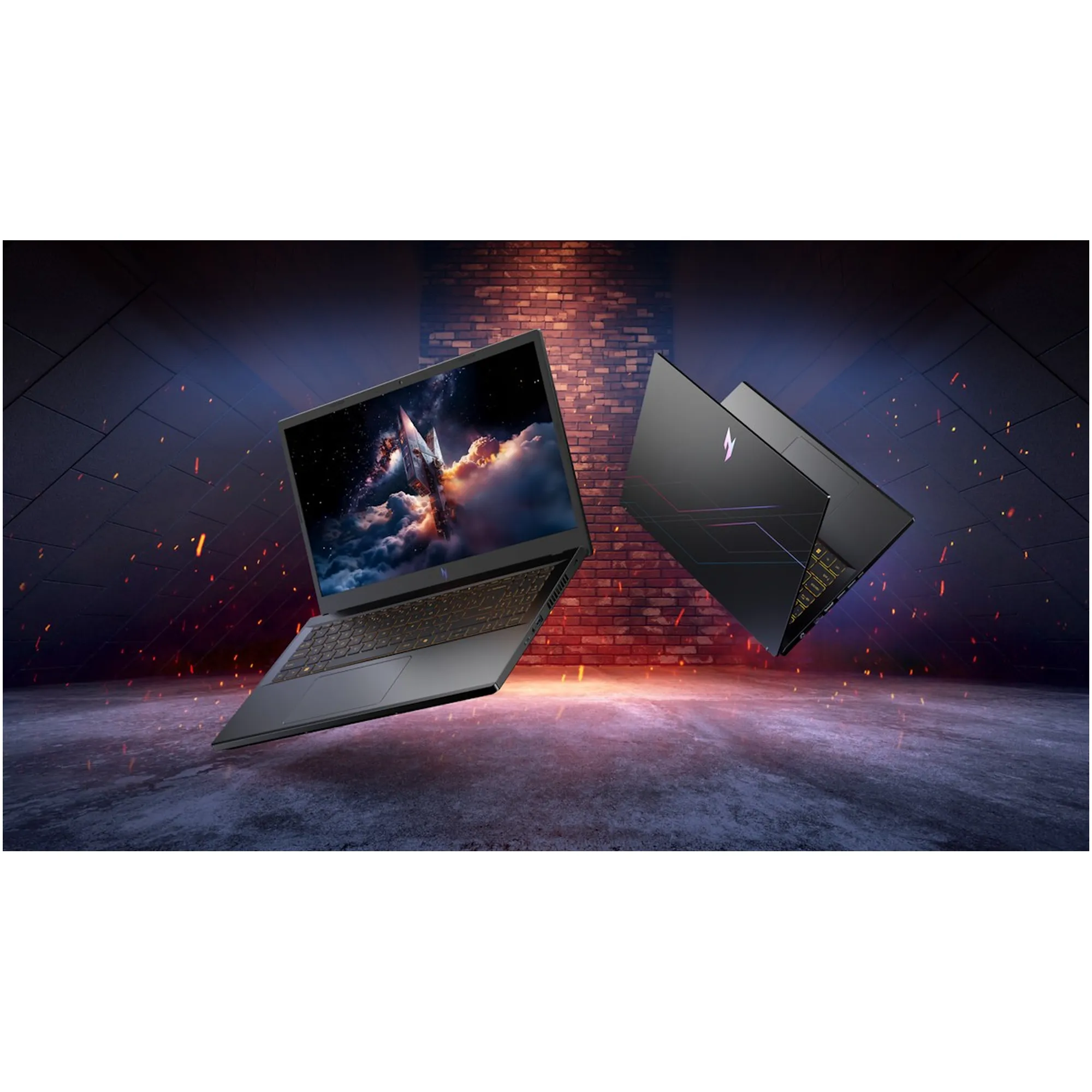 Купить Ноутбук Acer Nitro V 15 ANV15-52-59XE (NH.QZ8EU.00E) - фото 11