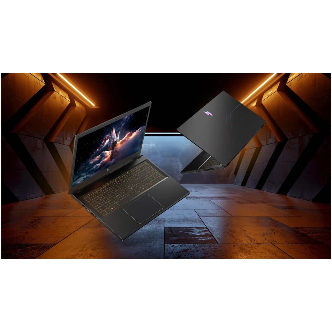 Купить Ноутбук Acer Nitro V 15 ANV15-52-59XE (NH.QZ8EU.00E) - фото 12
