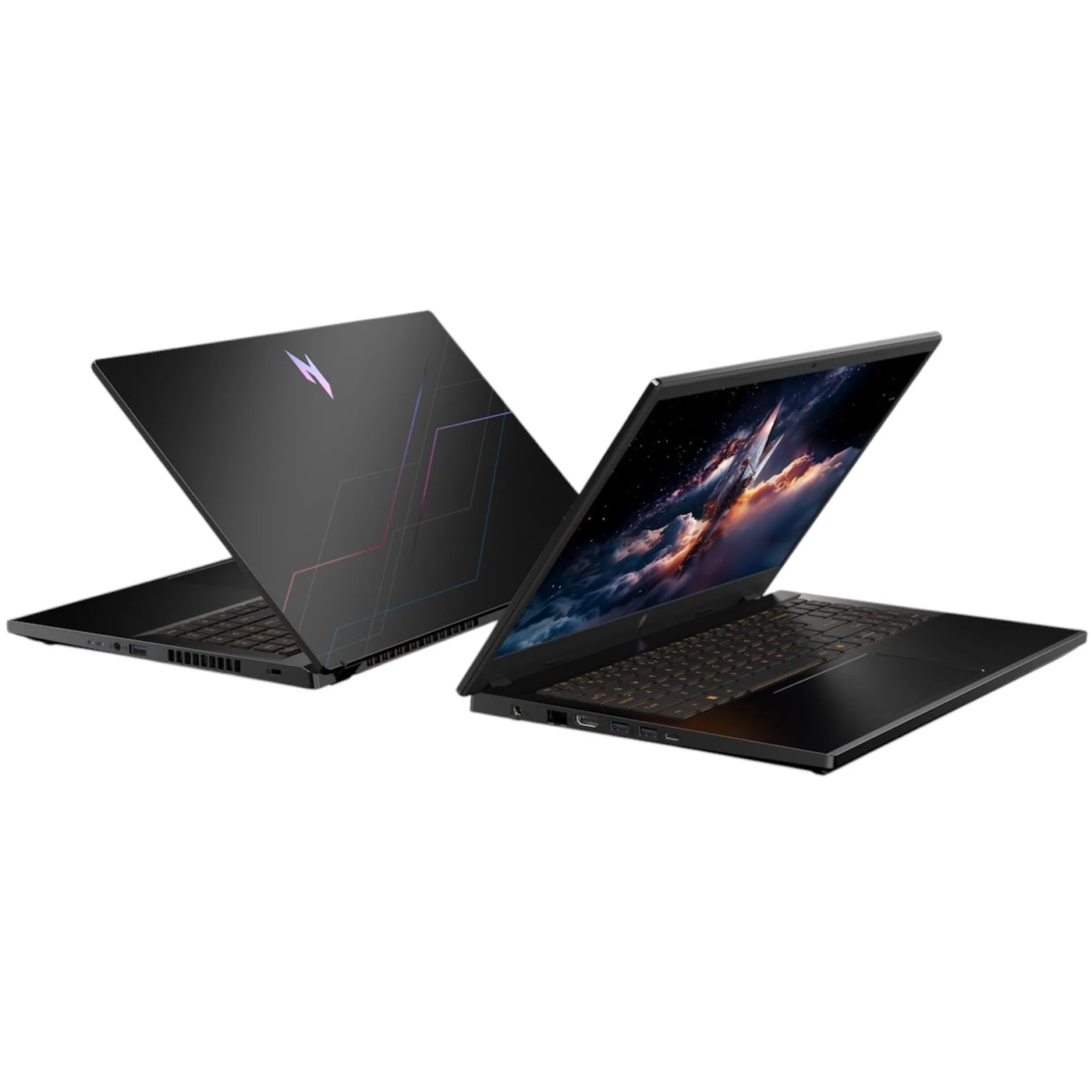 Купить Ноутбук Acer Nitro V 15 ANV15-52-59XE (NH.QZ8EU.00E) - фото 10
