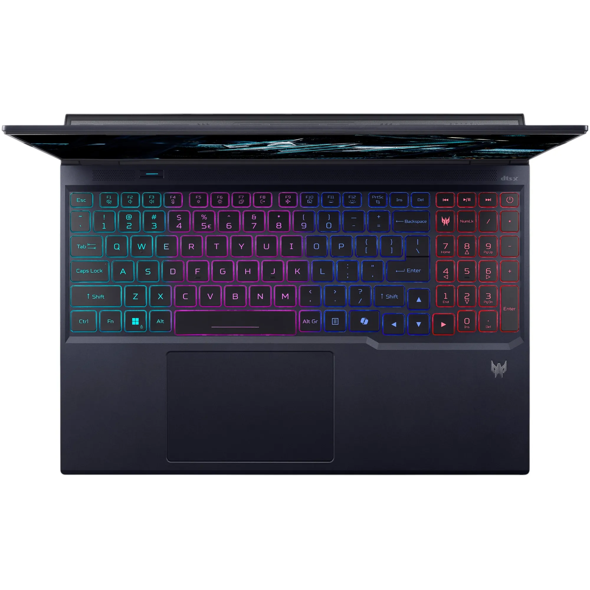 Купити Ноутбук Acer Predator Helios 16 AI PHN16-73-94R0 (NH.QX2EU.004) - фото 3