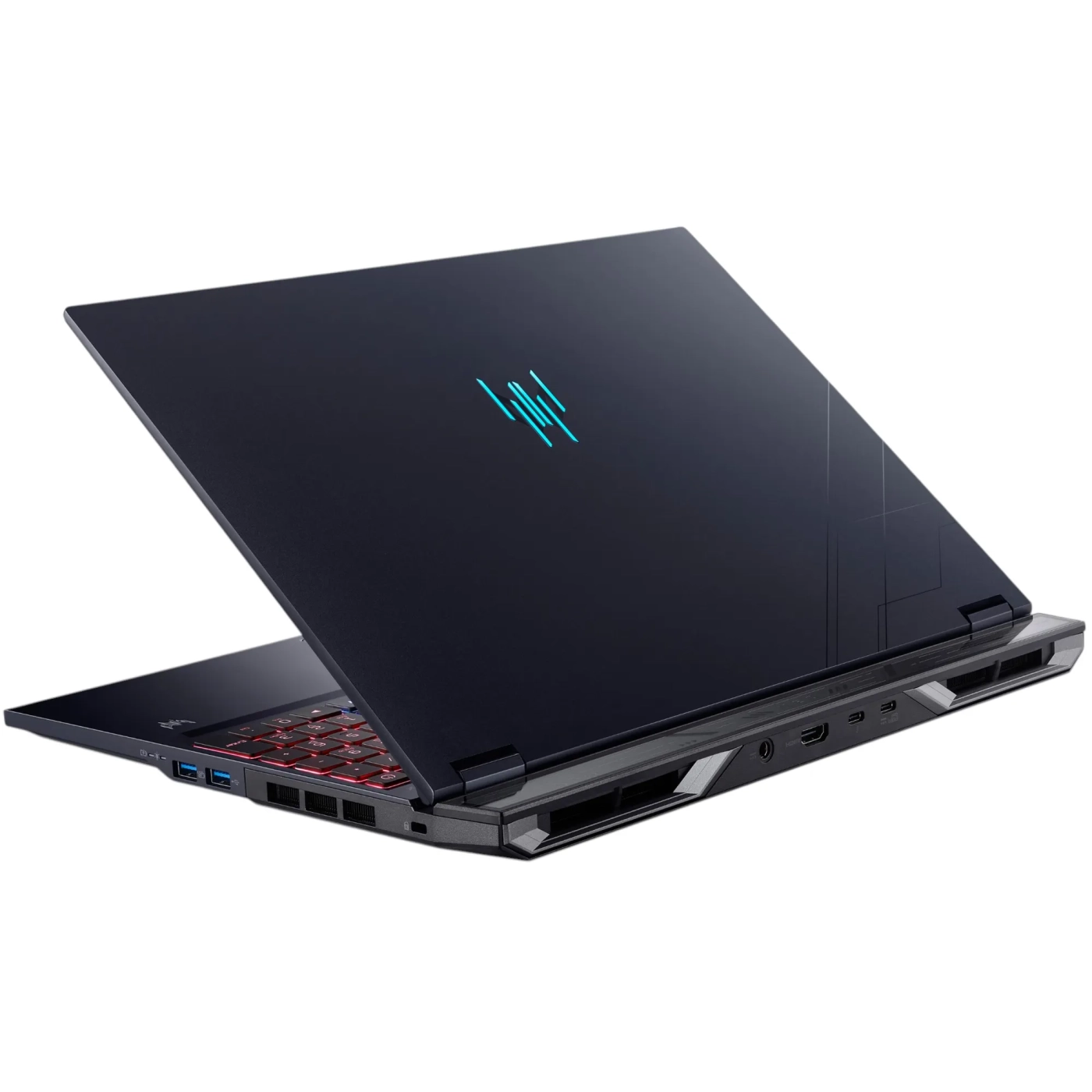 Купить Ноутбук Acer Predator Helios 16 AI PHN16-73-923M (NH.QX4EU.007) - фото 4