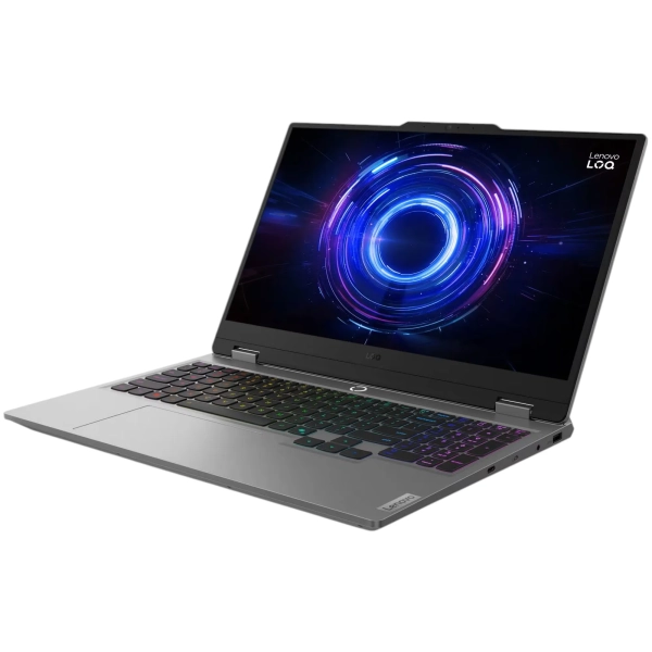 Купить Ноутбук Lenovo LOQ 15IRX10 (83JE00GYRA) - фото 3
