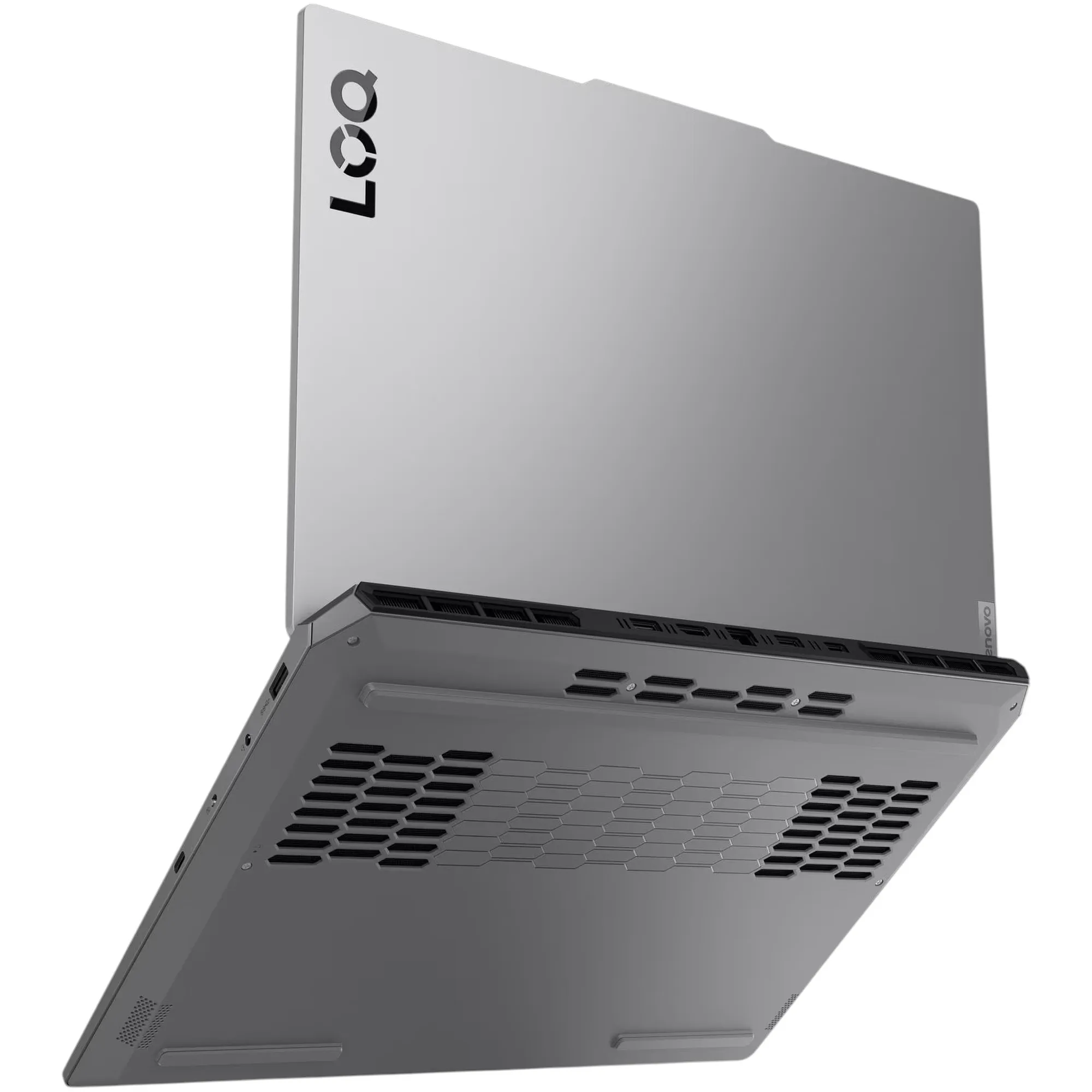 Купить Ноутбук Lenovo LOQ 15IRX10 (83JE00GYRA) - фото 8