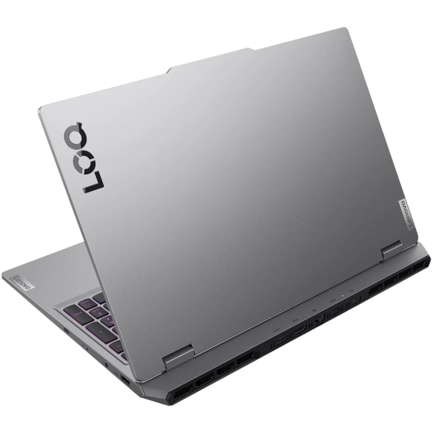 Купить Ноутбук Lenovo LOQ 15IRX10 (83JE00GYRA) - фото 11