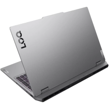 Купить Ноутбук Lenovo LOQ 15IRX10 (83JE00GYRA) - фото 11