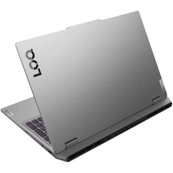 Купить Ноутбук Lenovo LOQ 15IRX10 (83JE00GYRA) - фото 11