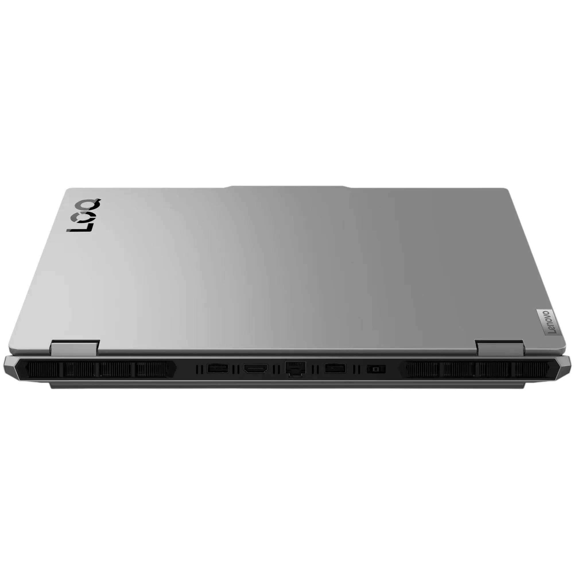 Купить Ноутбук Lenovo LOQ 15IRX10 (83JE00GYRA) - фото 12
