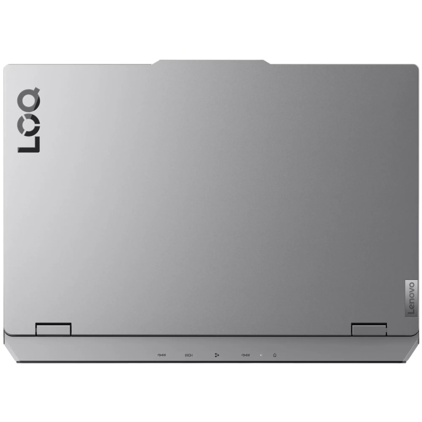Купить Ноутбук Lenovo LOQ 15IRX10 (83JE00GYRA) - фото 14