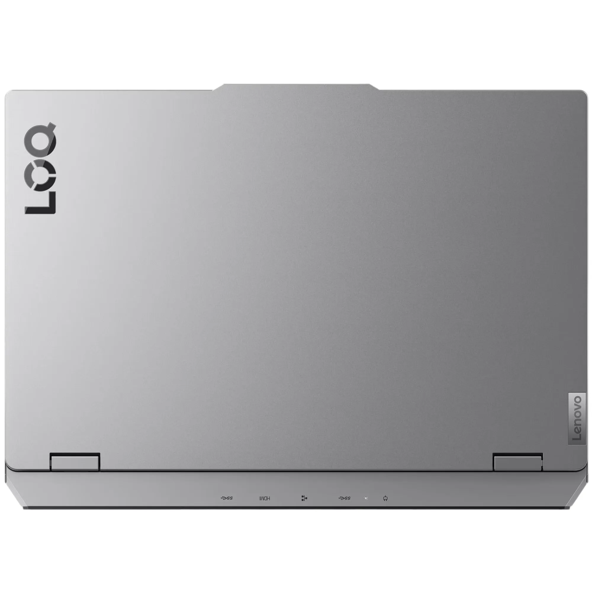 Купить Ноутбук Lenovo LOQ 15IRX10 (83JE00GYRA) - фото 14