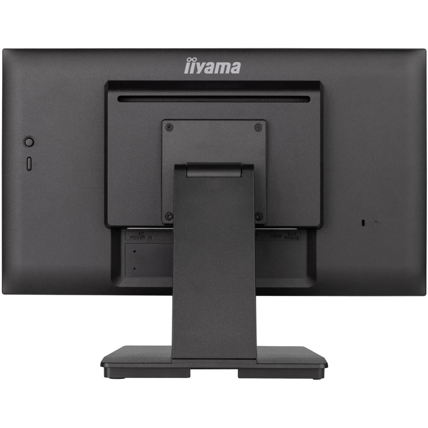 Купить Монитор сенсорный 21.5" Iiyama ProLite T2252MSC-B2AG - фото 9