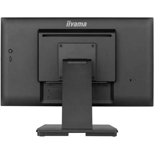 Купить Монитор сенсорный 21.5" Iiyama ProLite T2252MSC-B2AG - фото 9