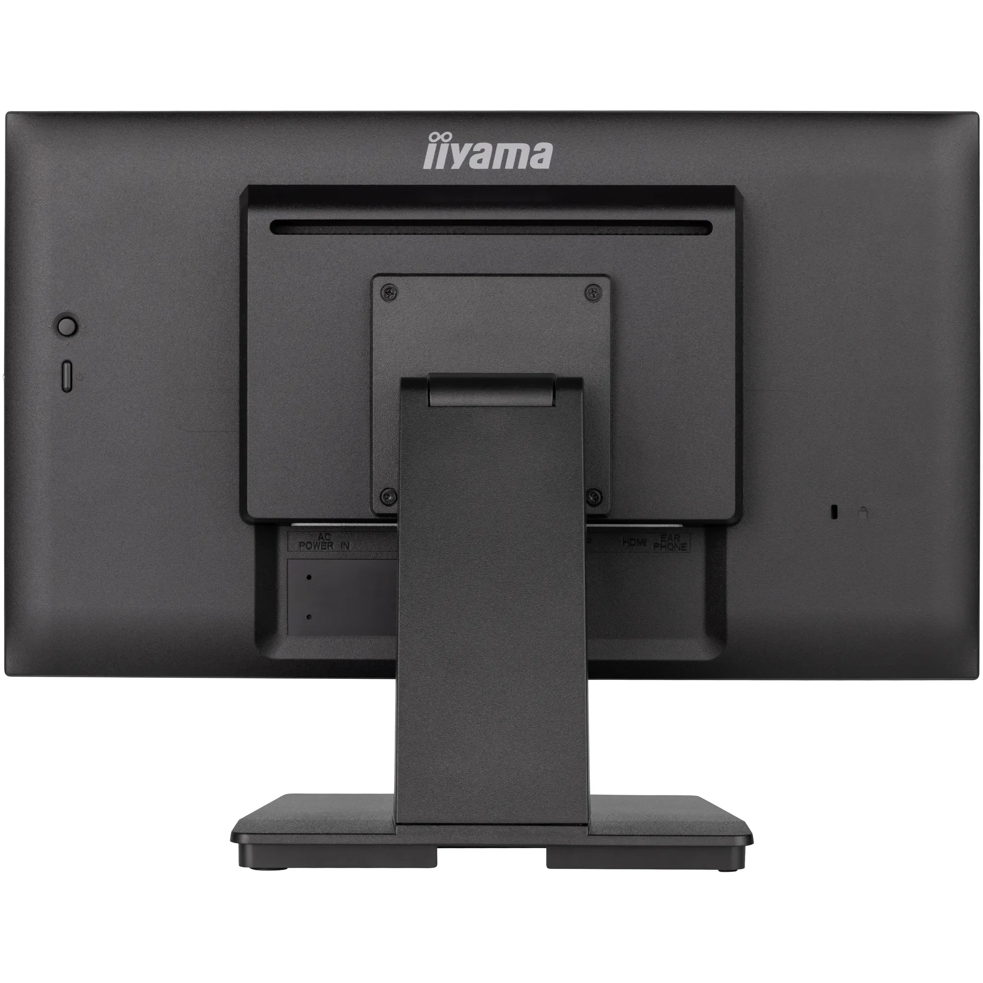 Купить Монитор сенсорный 21.5" Iiyama ProLite T2252MSC-B2AG - фото 9