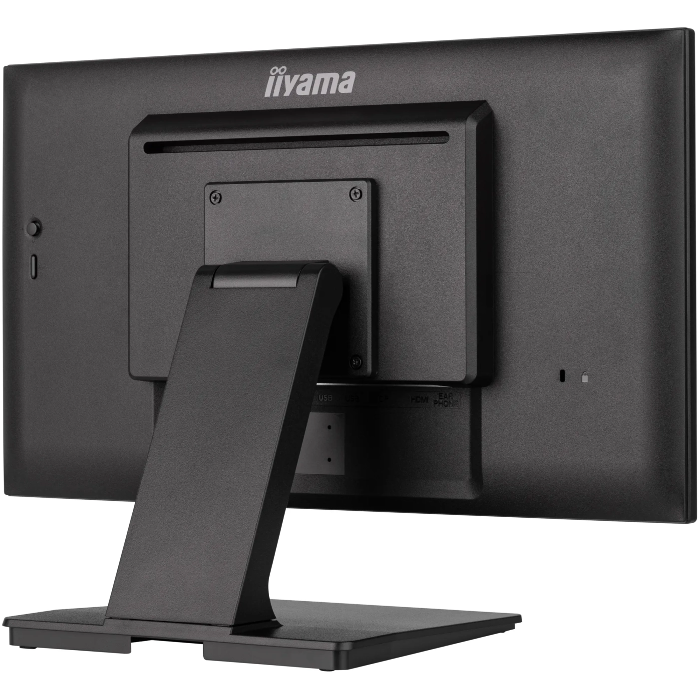 Купить Монитор сенсорный 21.5" Iiyama ProLite T2252MSC-B2AG - фото 10