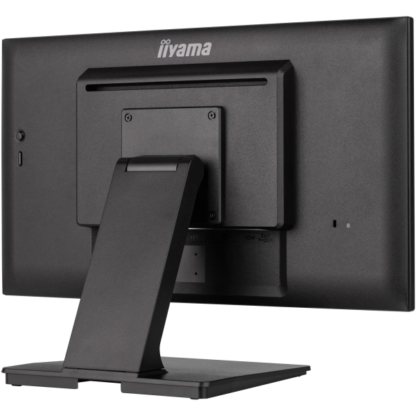 Купить Монитор сенсорный 21.5" Iiyama ProLite T2252MSC-B2AG - фото 10