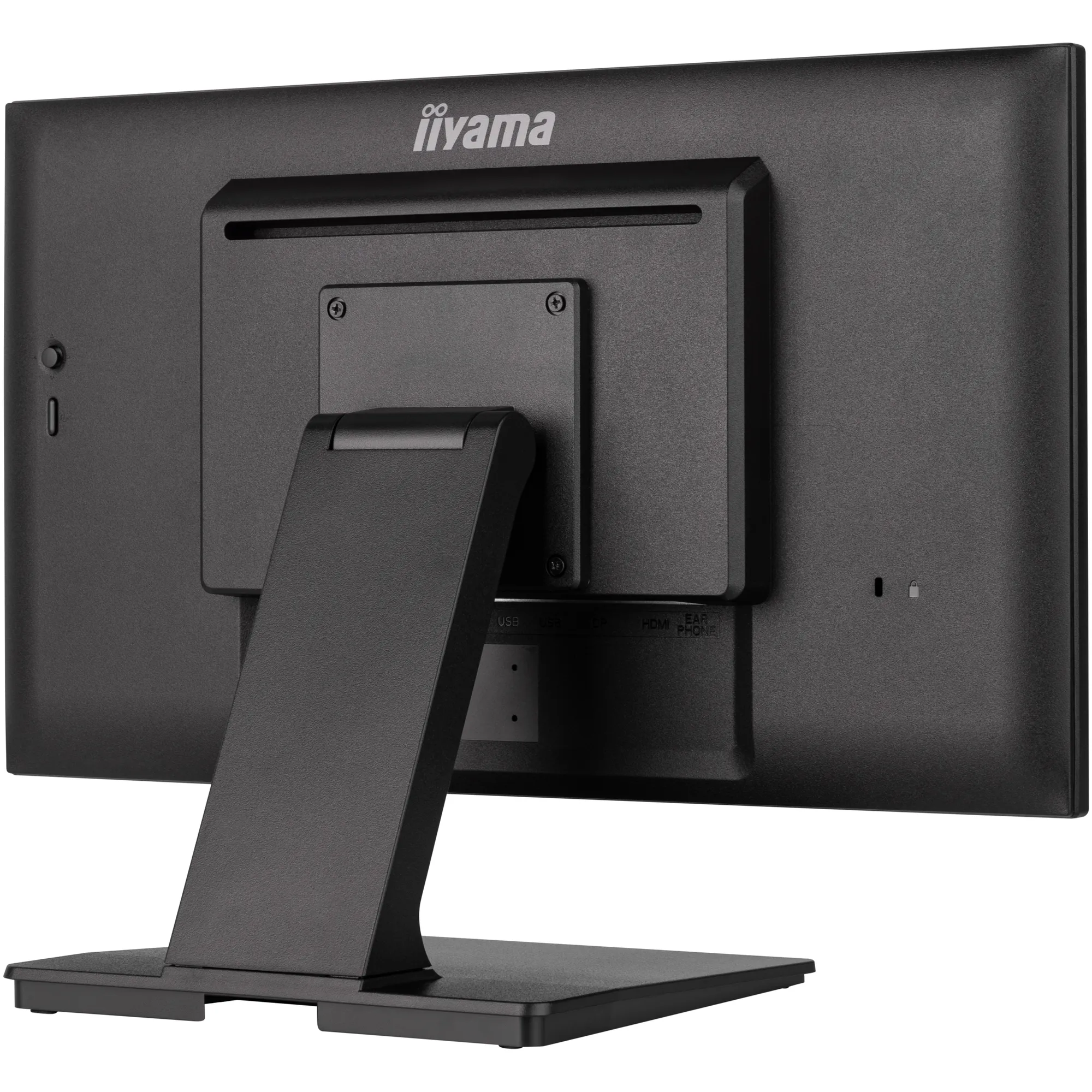 Купить Монитор сенсорный 21.5" Iiyama ProLite T2252MSC-B2AG - фото 10