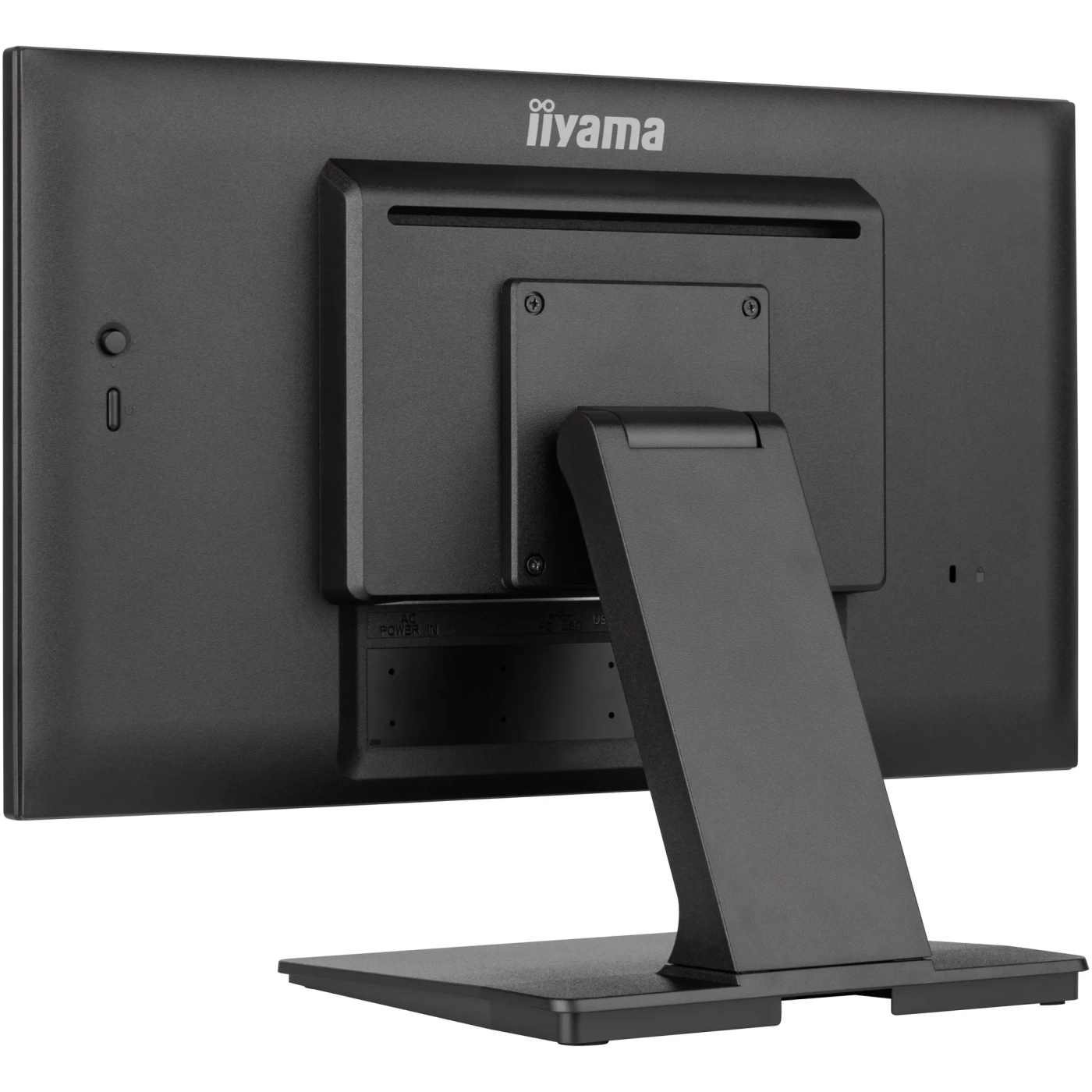 Купить Монитор сенсорный 21.5" Iiyama ProLite T2252MSC-B2AG - фото 11
