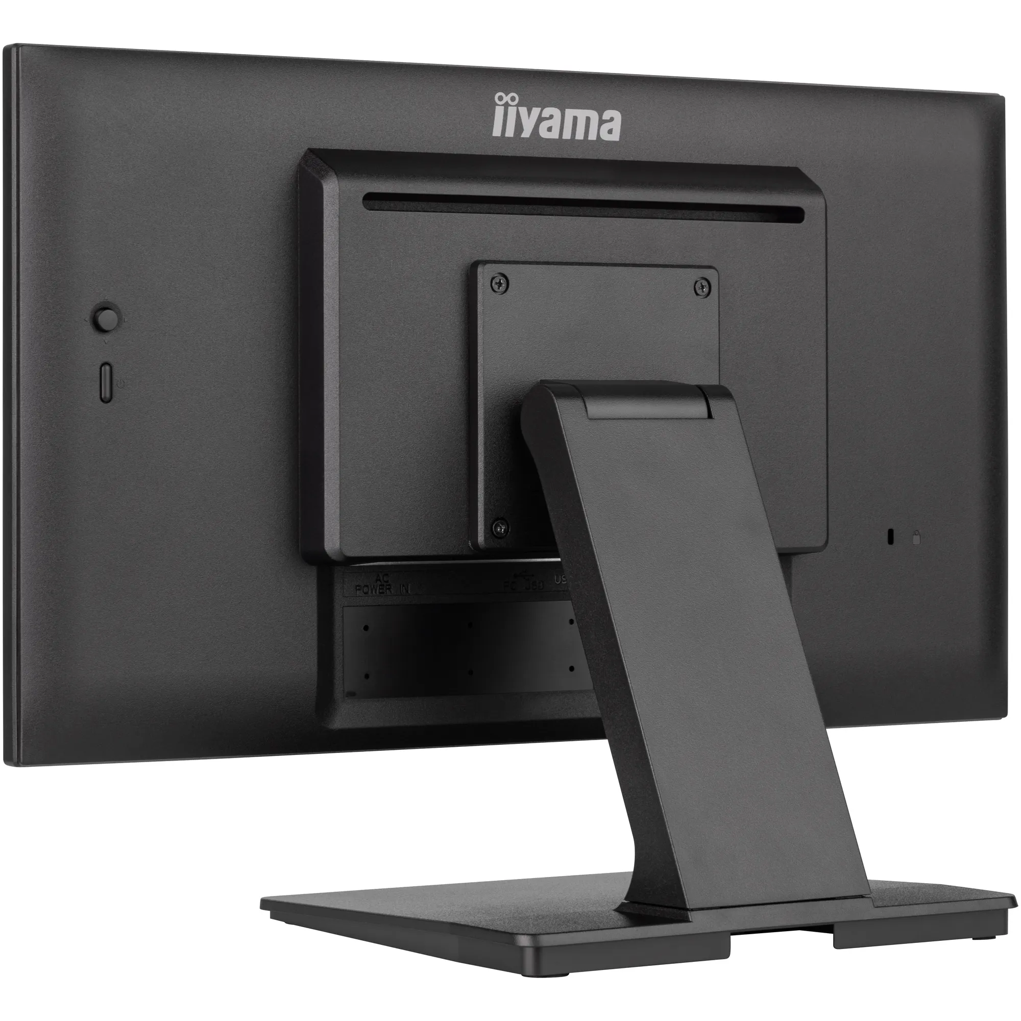 Купить Монитор сенсорный 21.5" Iiyama ProLite T2252MSC-B2AG - фото 11