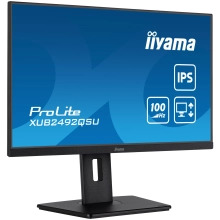 Купить Монитор 23.8" iiyama ProLite XUB2492QSU-B1 - фото 3