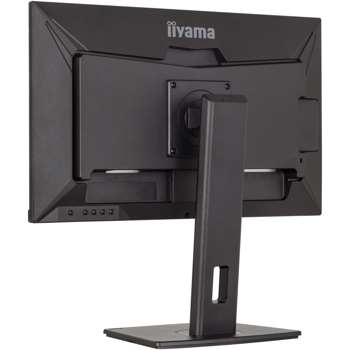 Купить Монитор 23.8" iiyama ProLite XUB2492QSU-B1 - фото 11