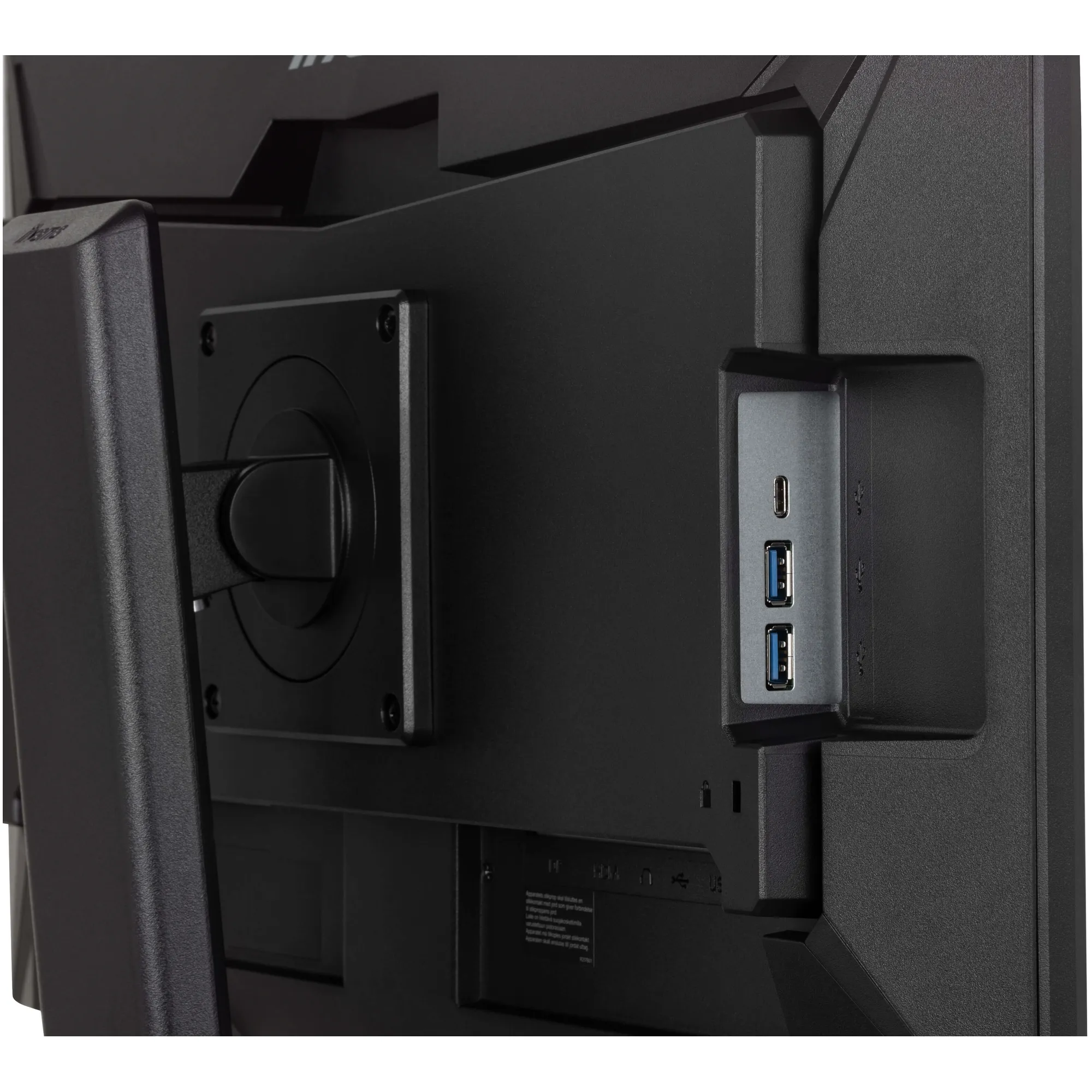 Купить Монитор 23.8" iiyama ProLite XUB2492QSU-B1 - фото 13