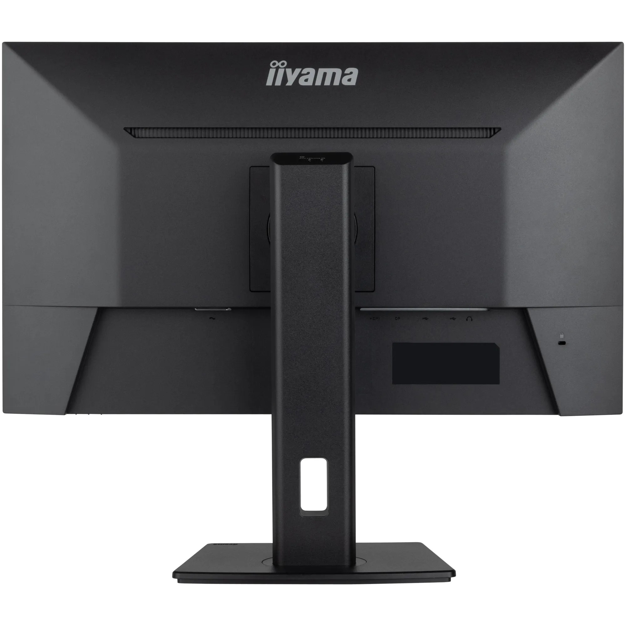 Купить Монитор 27" iiyama ProLite XUB2793HSU-B7 - фото 7