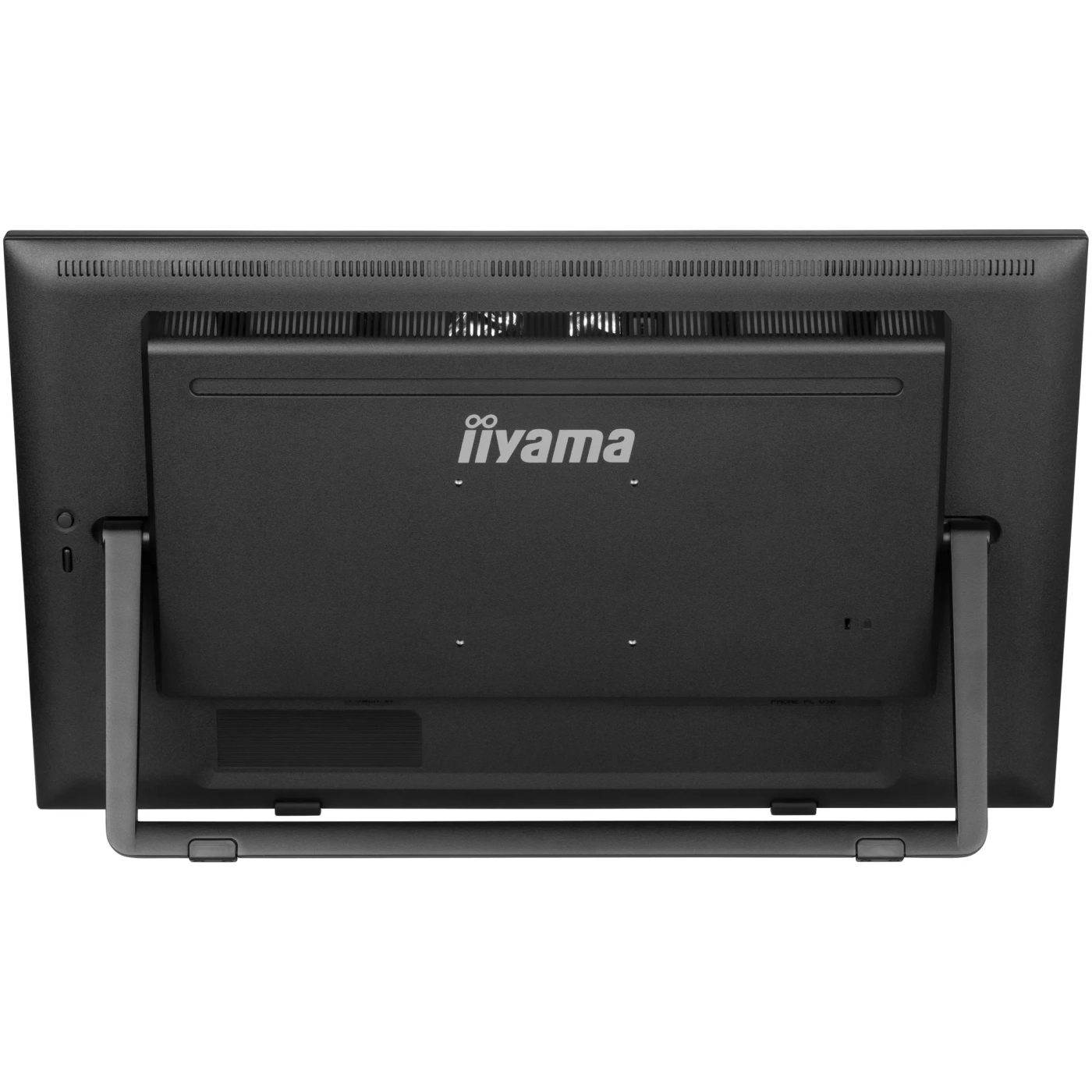 Купить Монитор сенсорный 27" Iiyama ProLite T2755MSC-B1 - фото 7