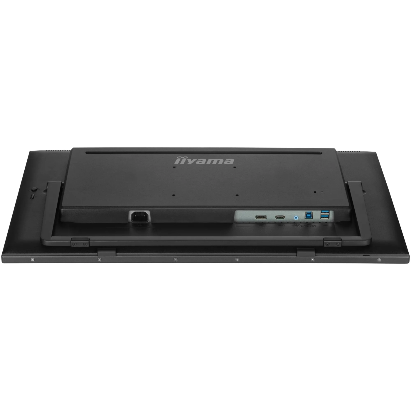 Купить Монитор сенсорный 27" Iiyama ProLite T2755MSC-B1 - фото 8