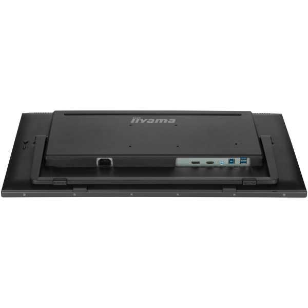 Купить Монитор сенсорный 27" Iiyama ProLite T2755MSC-B1 - фото 8